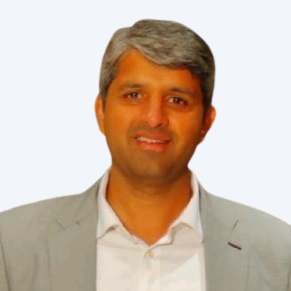 Rajdeep charan